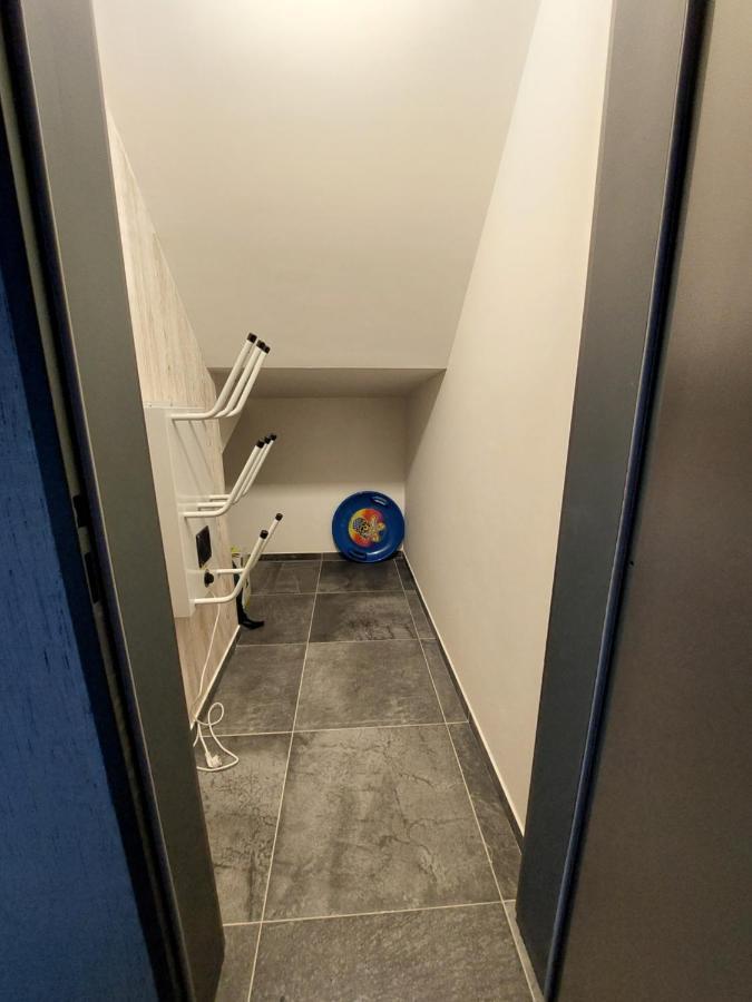 Scandic Apartments Plesivec Abertamy Kültér fotó